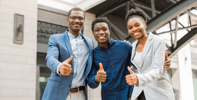 Top scholarships at Canadian universities for international students