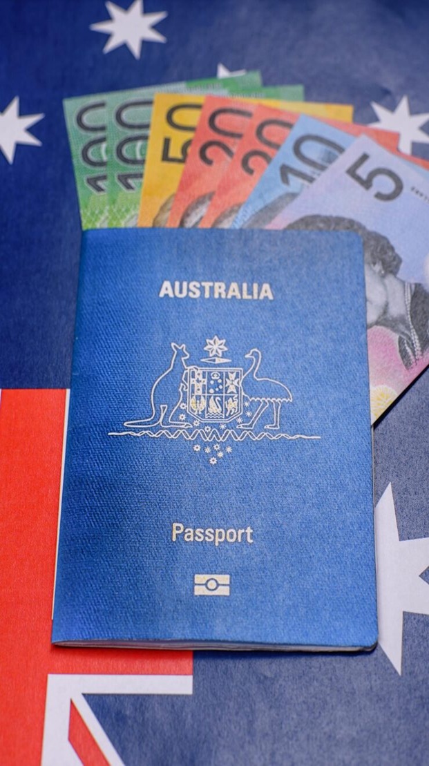 Australia — photo 3