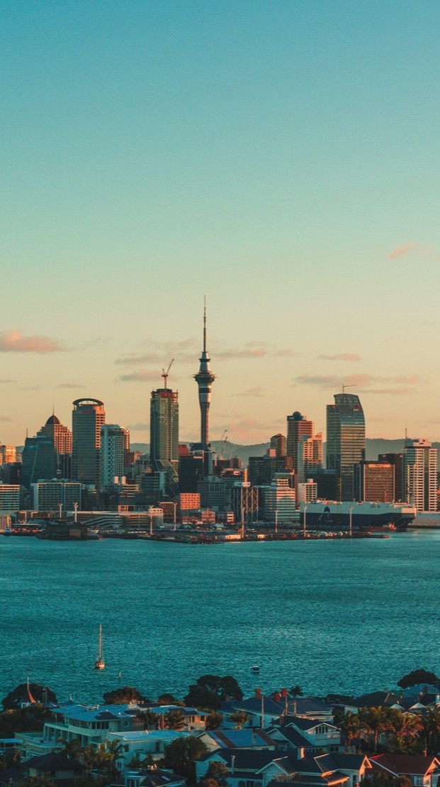 New Zealand — photo 4