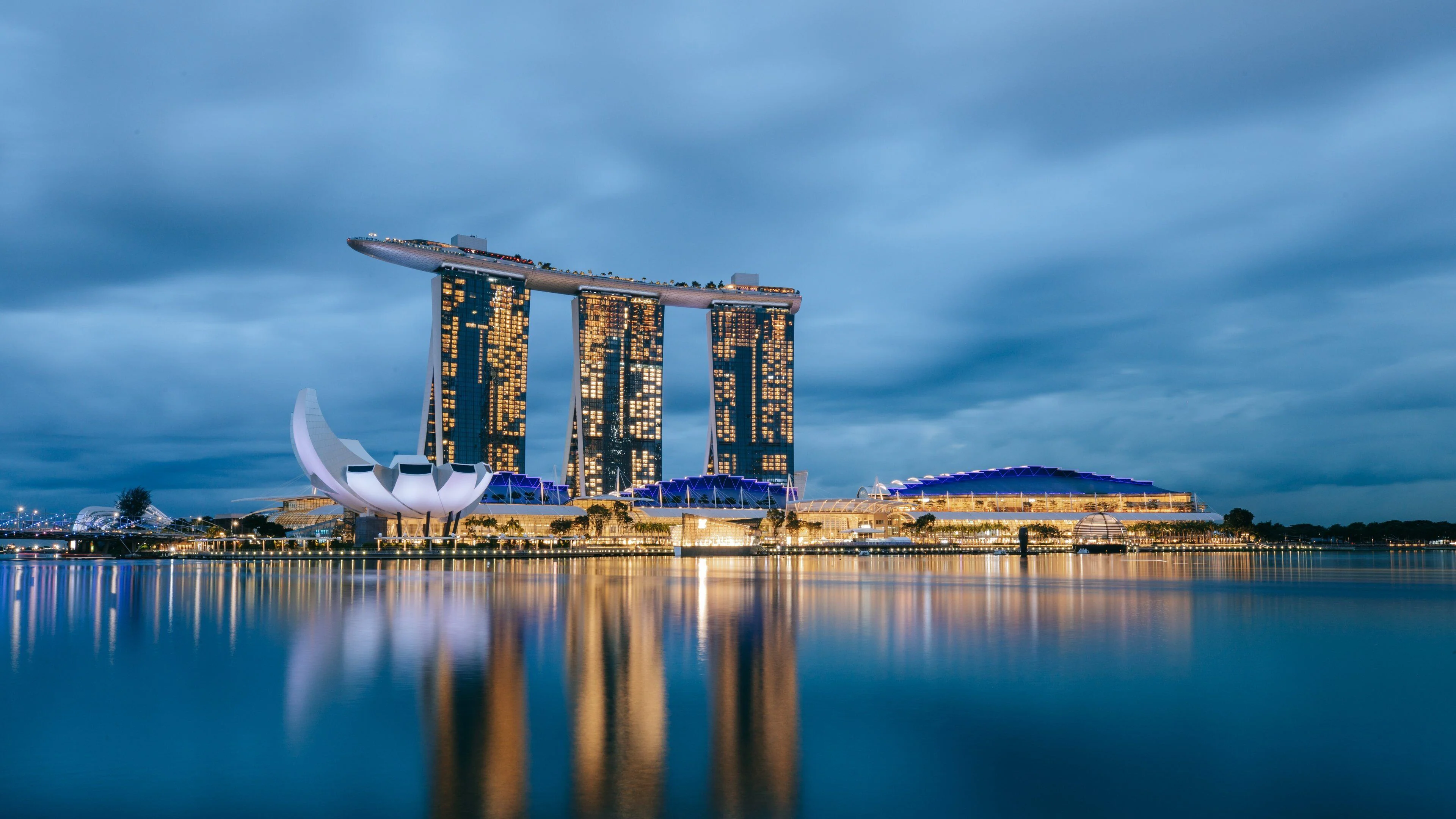 Singapore — photo 3