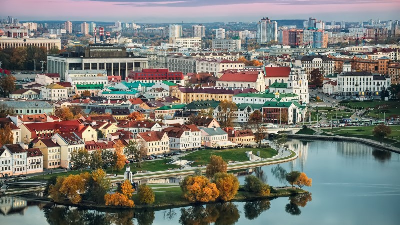 Belarus — photo 3