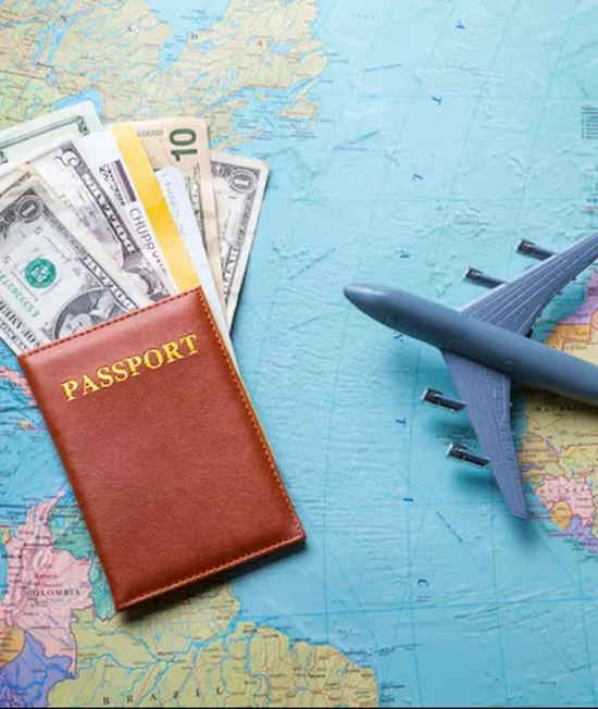 BookBrite Education & Visa